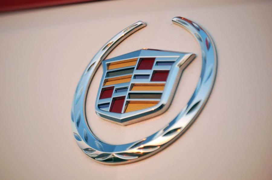  Cadillac XTS 2013 года  (фото 37 из 137)